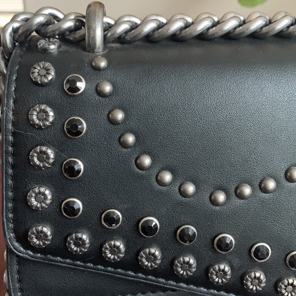 🎉🎊HP🎉♥️ Stunning prototype for high end purses EUC - Picture 3 of 17